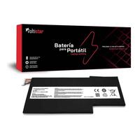 Batteria Per Portatile MSI GS63-7RD GF63-8RD GF63-8RC GF75 BTY-M6K