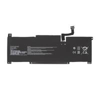 Batteria Per Portatile MSI MODERN 15 A10RB A10M BTY-M491 Connettore Nero