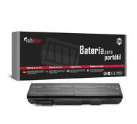 Batteria Per Portatile TOSHIBA PA3787U-1BRS PABAS222