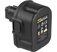 BATTERIA PER PRESSATRICE MINI 1,5 Ah Utensileria Rems