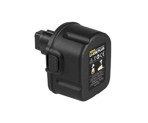 BATTERIA PER PRESSATRICE REMS 14,4V - 5,0 AH 571555 AKKU-PRESS