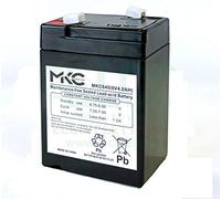 Batteria Per Proiettore Alogeno