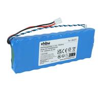 Batteria per Promax automatic TV satellite level meters 13000mAh