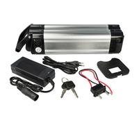 Batteria per Prophete Alu-Rex 24V 10,4Ah argento