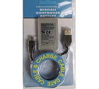 Batteria per PS3 SIXAXIS