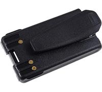 Batteria per radio Two way Icom tipo BP-264, 7,2V, NiMH