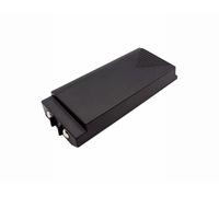 Batteria per radiocomando gru Hiab XS Drive tipo 3786692, 7.2V 2000mAh NiMH
