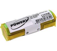 Batteria per rasoio elettrico Philips HS8420, 3,7V, Li-Ion