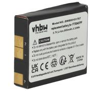Batteria per Razer Naga Epic, Mamba, Mamba 2012, Mamba 2012 Elite 4G 900mAh