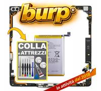 BATTERIA PER REALME 12 4G BLP793 RMX3871 RICAMBIO +COLLAeKIT