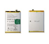 BATTERIA PER REALME C11 2020 RMX2185 BLP729 QUALITÀ PARI ORIGINALE