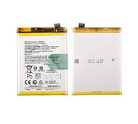 BATTERIA PER REALME C21 RMX3201 BLP729 RICAMBIO QUALITÀ PARI ORIGINALE