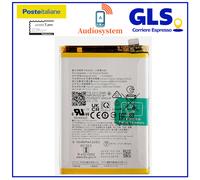 Batteria per REALME C51 RMX3830 OPPO A78 CPH2339 Pari Originale SuperVooc BLP923