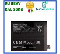 BATTERIA per REALME X50 PRO 5G RMX2071 RMX2076 4200MaH PARI ORIGINALE BLP777