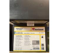 BATTERIA PER RECINTO ALCALINA 9V 170 Ah HORIZONT