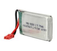 Batteria per Revell Rayvore Mini JST-Plug 700mAh 3,7V