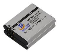 Batteria per Ricoh db-100 DB100 CX3 CX4 CX5 px CX6 wg-2 wg-4 fotocamera