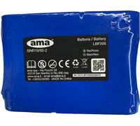 Batteria per robot Ama 20v 5ah