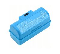BATTERIA PER ROBOT ASPIRAPOLVERE CAMERON SINO CSIRB241VX, Li-ion, 2900 mAh, 3,6 V, iRobot, PER iRobot Braava Jet 240