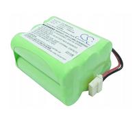 BATTERIA PER ROBOT ASPIRAPOLVERE CAMERON SINO CSIRB320VX, Ni-MH, 1500 mAh, 7.2 V, iRobot, PER iRobot Braava 320