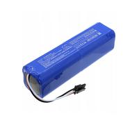 BATTERIA PER ROBOT ASPIRAPOLVERE CAMERON SINO CSXMP519VX, Batteria ricaricabile agli ioni di litio, 5200 mAh, 14,4 V, Xiaomi
