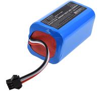 Batteria per robot aspirapolvere Deik MT820