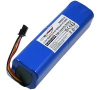 Batteria per robot aspirapolvere Dreame D10 Plus, 14,4 V, agli ioni di litio