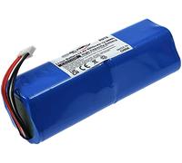 Batteria per robot aspirapolvere Ecovacs Deebot Ozmo 950 DX9G - non per batteria tipo S11-Li-144-2600, 14,4 V, agli ioni di litio