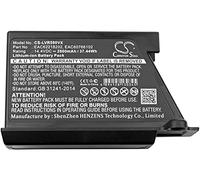 Batteria per Robot aspirapolvere LG tipo EAC62218205, 14,4V, Li-Ion