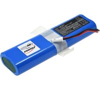 Batteria per robot aspirapolvere Medion MD18500, MD18501