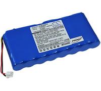 Batteria per robot aspirapolvere Moneual RYDIS H65, 12,8 V, agli ioni di litio