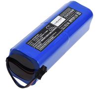 Batteria per robot aspirapolvere Proscenic M8 Pro, 14,4 V, agli ioni di litio