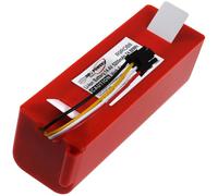 Batteria per robot aspirapolvere Roborock S8 Pro Ultra, 14,4 V, agli ioni di litio