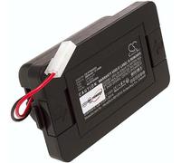 Batteria per robot aspirapolvere Rowenta RRR6825WH, 14,4 V, agli ioni di litio