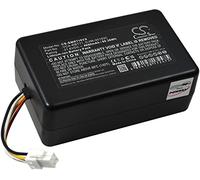 Batteria per robot aspirapolvere Samsung SR20K9000UB, 21,6 V, agli ioni di litio