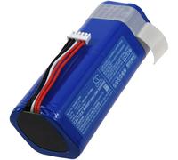Batteria per robot hoover Ecovacs Deebot T10 T10 Turbo