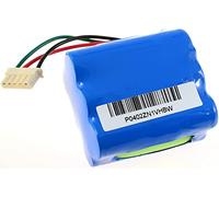 Batteria per robot pulitore iRobot Braava 390T, 7,2 V, NiMH