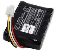 Batteria per robot tosaerba Cramer RM 1000 RM 1500, 20 V, agli ioni di litio