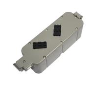 Batteria Per Rolando RA 220S, RA220S, NiMH / 14,4V / 3300mAh