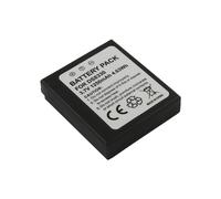 Batteria per Rollei Prego Dp8300 Dp8330-1 Fotocamera agli ioni di litio 3,7V