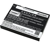Batteria per router, Hotspot Netgear Telstra MR1100, 3,7 V, ai polimeri di litio