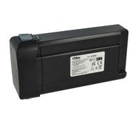 Batteria per Rowenta X-Combo GZ3039WO GZ 3038WO 2000mAh 22,2V