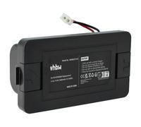 Batteria per Rowenta X-plorer serie 45 RR8227 RR8227WH 2600mAh 14,4V