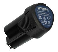 Batteria per Ryobi R12DD-L13S RCD12011L RCD12012L R12DD-LL13S 2,5Ah 12V