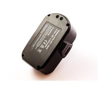 Batteria per Ryobi Sostituisce BPL-1815, BPL18151, BPL1820, BPL-1820G, RB18L13,