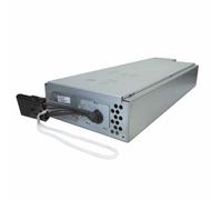 Batteria sostitutiva APC RBC117