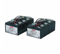 Batteria per SAI APC RBC12