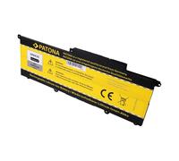 Batteria per Samsung 900X3C 900X3E NP-900X3B 900X3D AA-PBXN4AR AA-PLXN4AR 520...