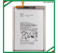 ✅ BATTERIA PER SAMSUNG A12 / A21S EB-BA217ABY 5000MAH NUOVA SOST. ORIGINALE ✅