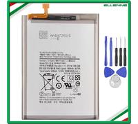 ✅BATTERIA PER SAMSUNG A12 / A21S EB-BA217ABY 5000MAH SOST.ORIGINALE+ CACCIAVITI✅